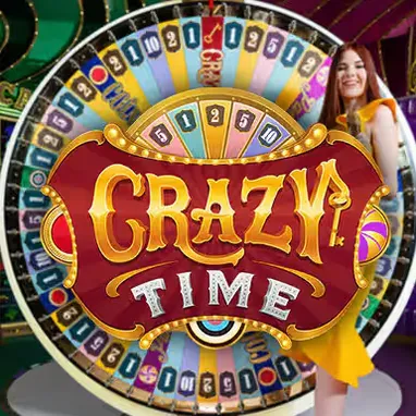 Crazy Time